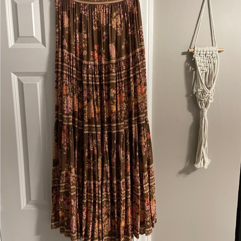 Spell meadowland Skirt